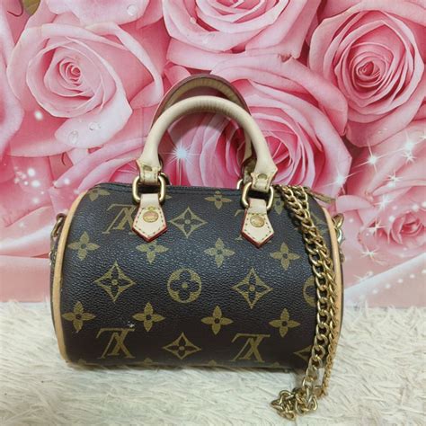 lv speedy nano มือสอง